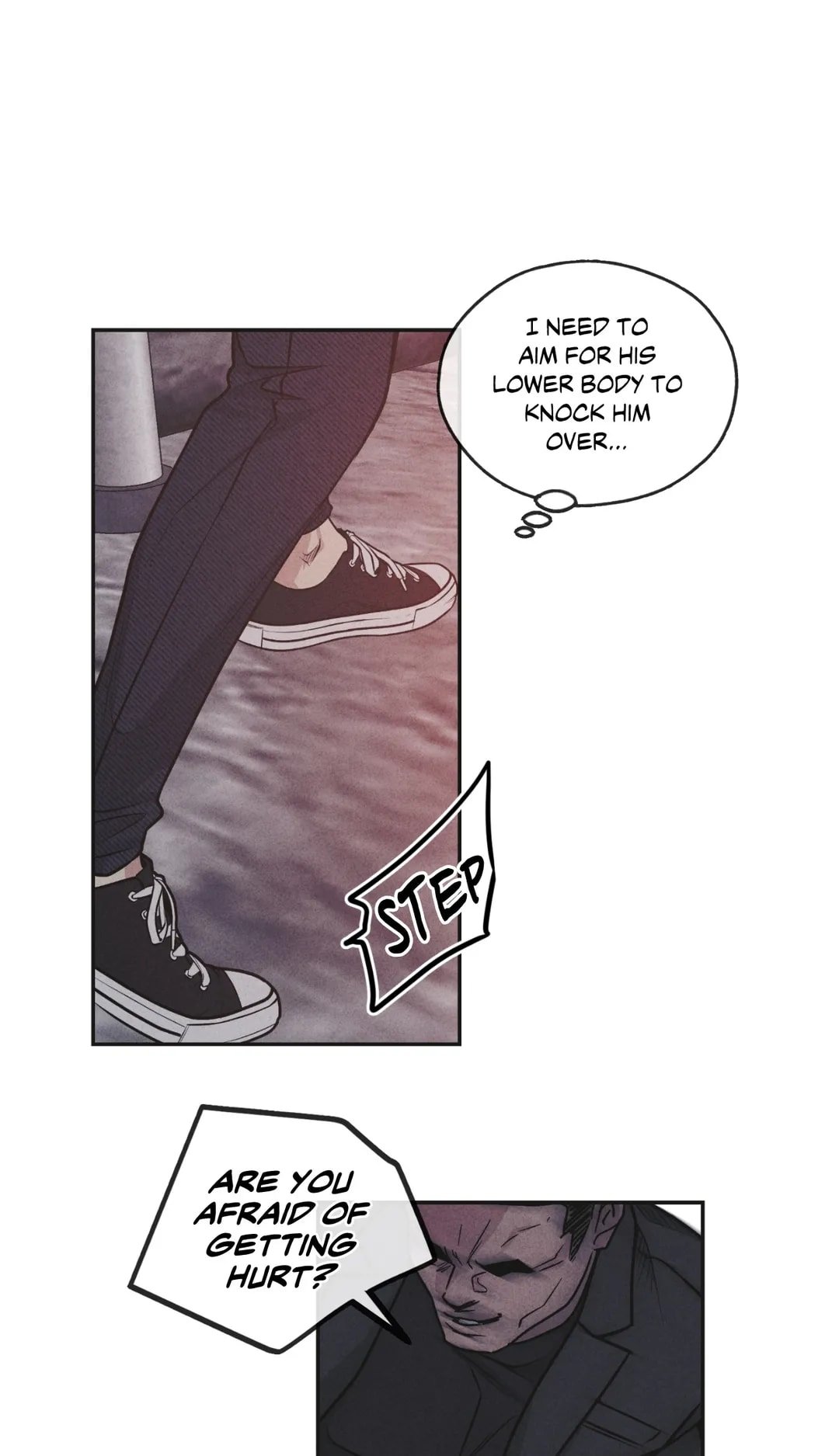 Payback, Chapter 58 image 58